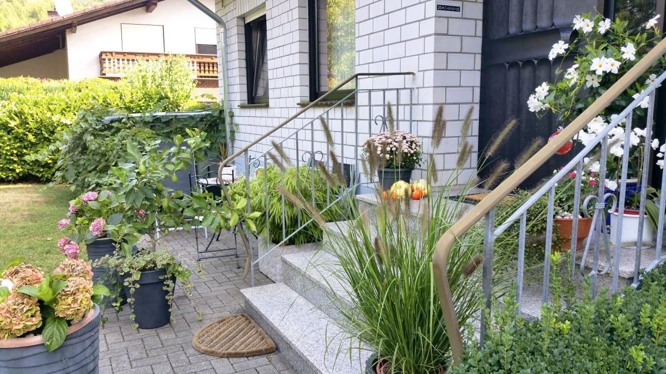 Predaj domu 283 m², pozemek 875 m², Mengerskirchen, Hesensko Predaj domu 283 m², pozemek 875 m², Mengerskirchen, Hesensko