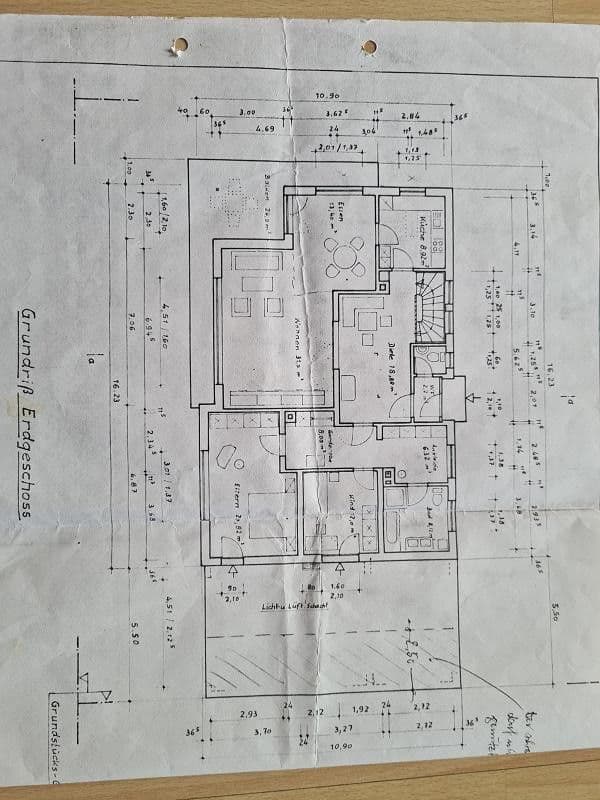 Predaj domu 283 m², pozemek 875 m², Mengerskirchen, Hesensko Predaj domu 283 m², pozemek 875 m², Mengerskirchen, Hesensko