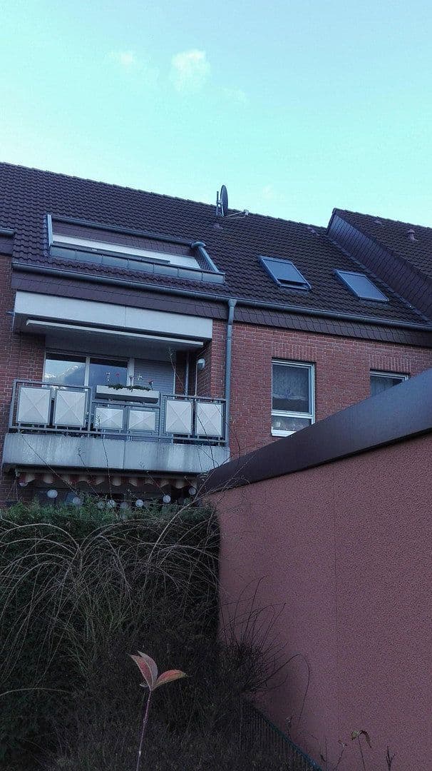 Predaj bytu 3-izbový 79 m², Gladbeck, Severné Porýnie - Westfálsko Predaj bytu 3-izbový 79 m², Gladbeck, Severné Porýnie - Westfálsko