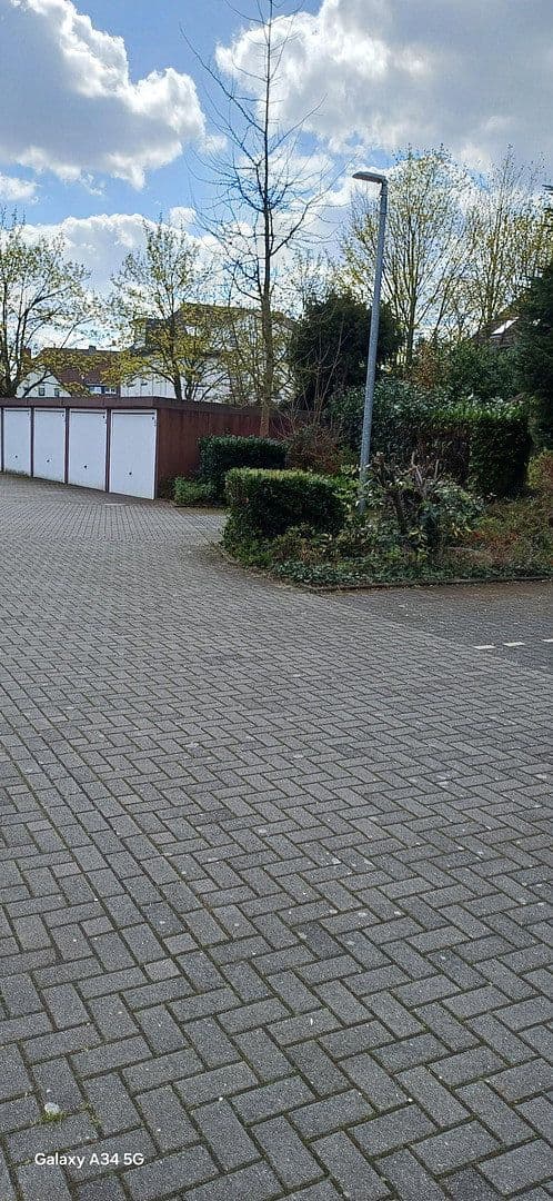 Predaj bytu 3-izbový 79 m², Gladbeck, Severné Porýnie - Westfálsko Predaj bytu 3-izbový 79 m², Gladbeck, Severné Porýnie - Westfálsko