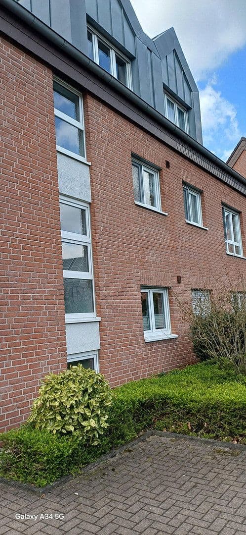 Predaj bytu 3-izbový 79 m², Gladbeck, Severné Porýnie - Westfálsko Predaj bytu 3-izbový 79 m², Gladbeck, Severné Porýnie - Westfálsko