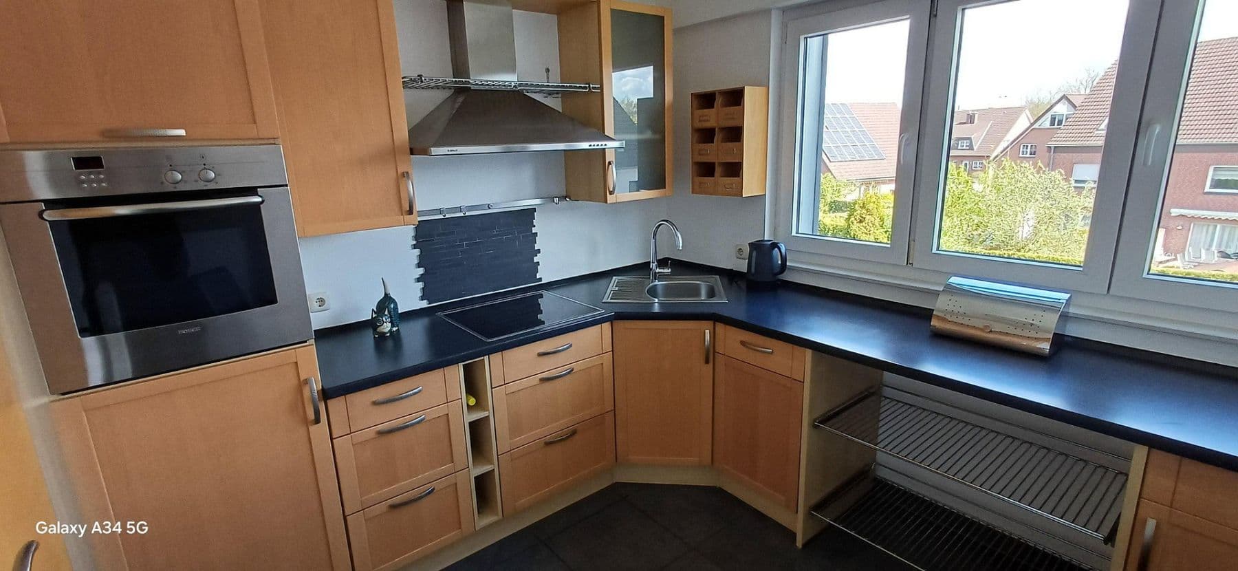 Predaj bytu 3-izbový 79 m², Gladbeck, Severné Porýnie - Westfálsko Predaj bytu 3-izbový 79 m², Gladbeck, Severné Porýnie - Westfálsko