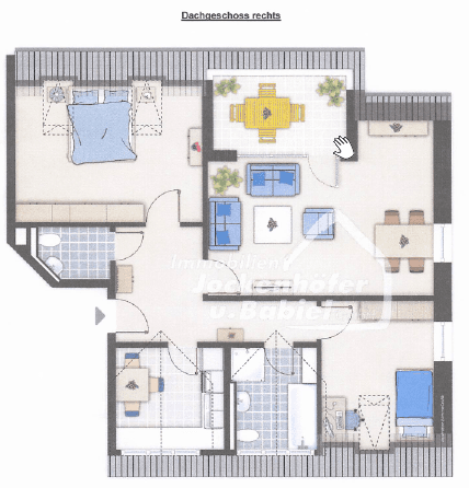 Predaj bytu 3-izbový 79 m², Gladbeck, Severné Porýnie - Westfálsko Predaj bytu 3-izbový 79 m², Gladbeck, Severné Porýnie - Westfálsko