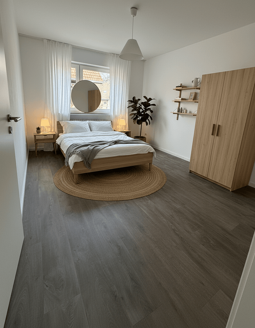 Predaj bytu 2-izbový 67 m², Gütersloh, Severné Porýnie - Westfálsko Predaj bytu 2-izbový 67 m², Gütersloh, Severné Porýnie - Westfálsko