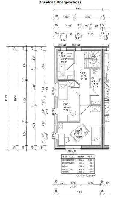 Prenájom domu 135 m², pozemek 188 m², Schenefeld, Šlezvicko-Holštajnsko Prenájom domu 135 m², pozemek 188 m², Schenefeld, Šlezvicko-Holštajnsko