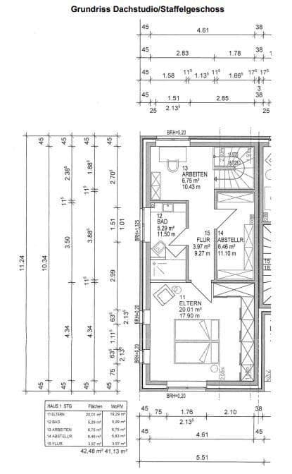 Prenájom domu 135 m², pozemek 188 m², Schenefeld, Šlezvicko-Holštajnsko Prenájom domu 135 m², pozemek 188 m², Schenefeld, Šlezvicko-Holštajnsko