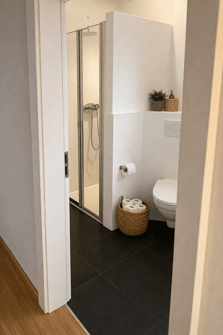 Prenájom domu 135 m², pozemek 188 m², Schenefeld, Šlezvicko-Holštajnsko Prenájom domu 135 m², pozemek 188 m², Schenefeld, Šlezvicko-Holštajnsko