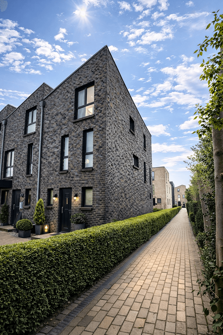 Prenájom domu 135 m², pozemek 188 m², Schenefeld, Šlezvicko-Holštajnsko Prenájom domu 135 m², pozemek 188 m², Schenefeld, Šlezvicko-Holštajnsko