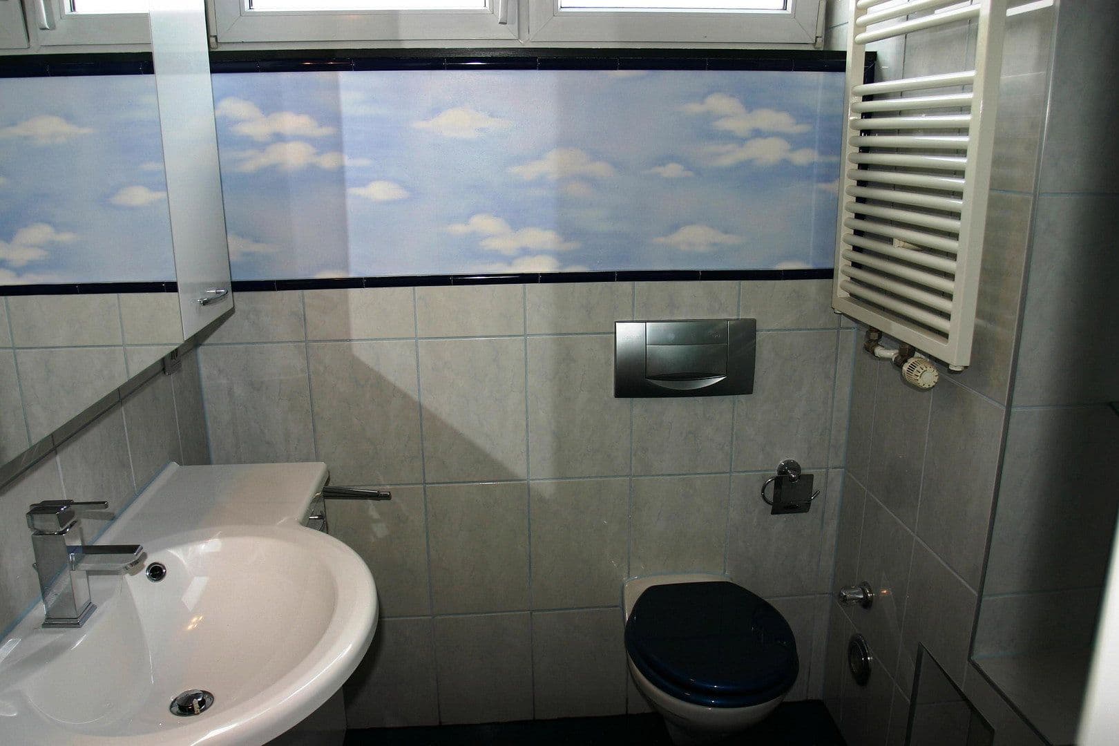 Predaj bytu 3-izbový 90 m², Frankfurt am Main, Hesensko Predaj bytu 3-izbový 90 m², Frankfurt am Main, Hesensko