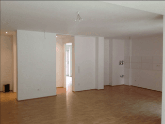 Prenájom bytu 3-izbový 100 m², Carl-Schurz-Str. 16, Bad Kreuznach, Porýnie-Falcko Prenájom bytu 3-izbový 100 m², Carl-Schurz-Str. 16, Bad Kreuznach, Porýnie-Falcko