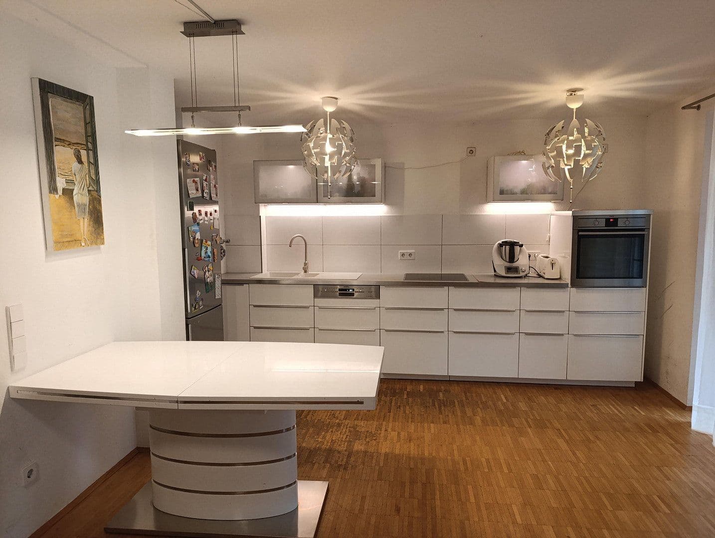 Prenájom bytu 3-izbový 100 m², Carl-Schurz-Str. 16, Bad Kreuznach, Porýnie-Falcko Prenájom bytu 3-izbový 100 m², Carl-Schurz-Str. 16, Bad Kreuznach, Porýnie-Falcko