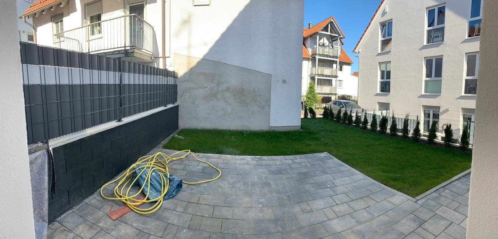 Predaj domu 130 m², pozemek 190 m², Cullmannsfahrt 4, Grünberg, Hesensko Predaj domu 130 m², pozemek 190 m², Cullmannsfahrt 4, Grünberg, Hesensko