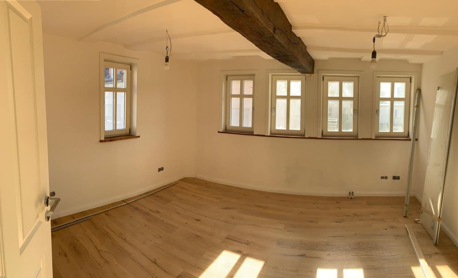 Predaj domu 130 m², pozemek 190 m², Cullmannsfahrt 4, Grünberg, Hesensko Predaj domu 130 m², pozemek 190 m², Cullmannsfahrt 4, Grünberg, Hesensko