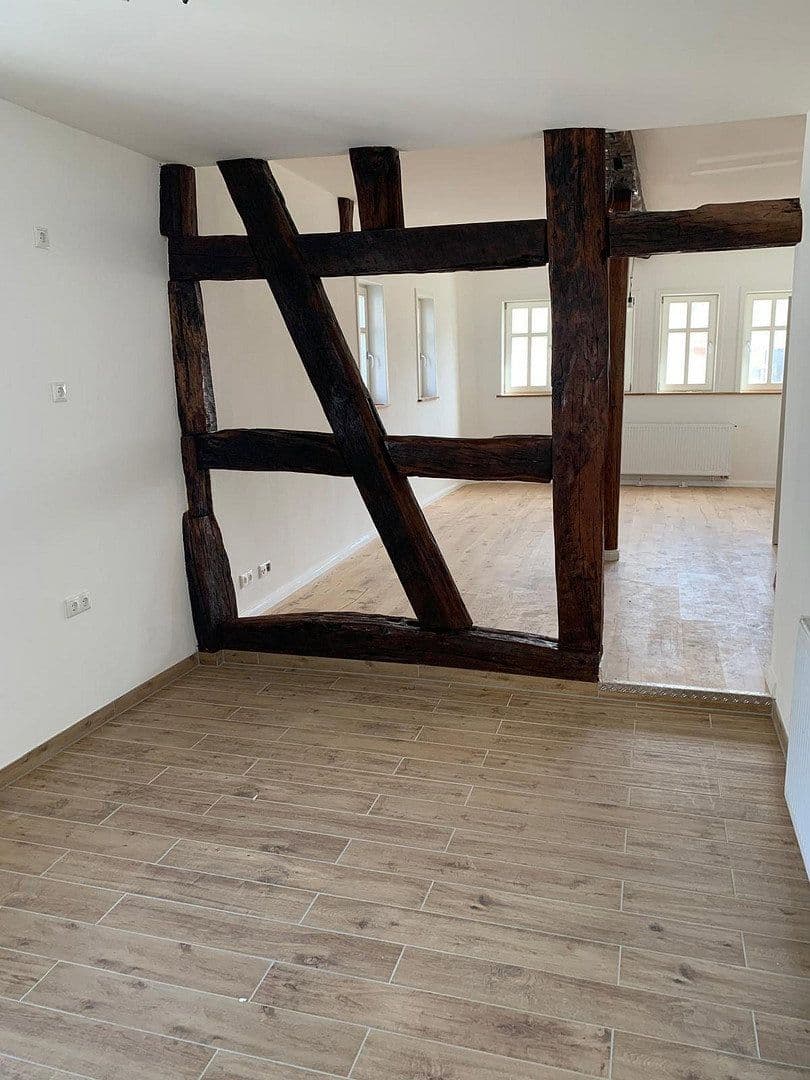 Predaj domu 130 m², pozemek 190 m², Cullmannsfahrt 4, Grünberg, Hesensko Predaj domu 130 m², pozemek 190 m², Cullmannsfahrt 4, Grünberg, Hesensko