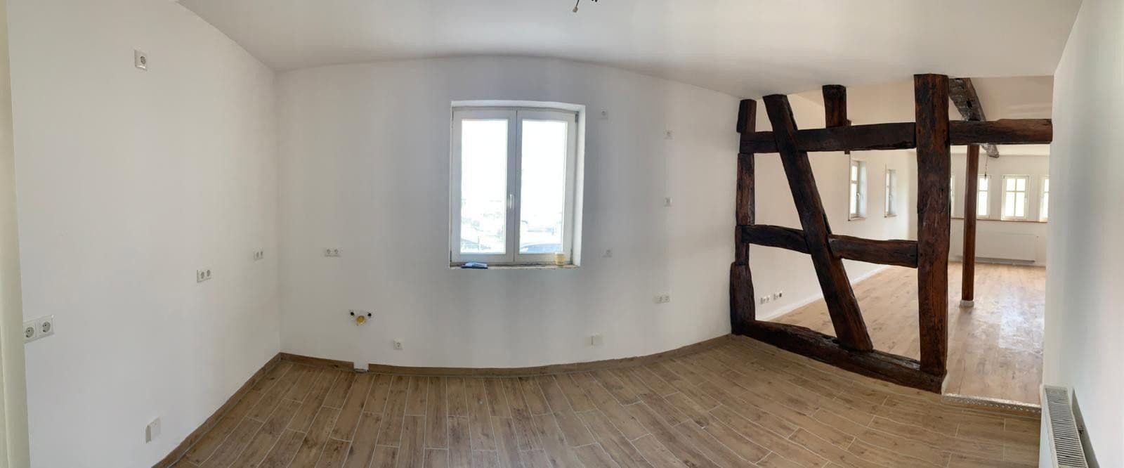 Predaj domu 130 m², pozemek 190 m², Cullmannsfahrt 4, Grünberg, Hesensko Predaj domu 130 m², pozemek 190 m², Cullmannsfahrt 4, Grünberg, Hesensko