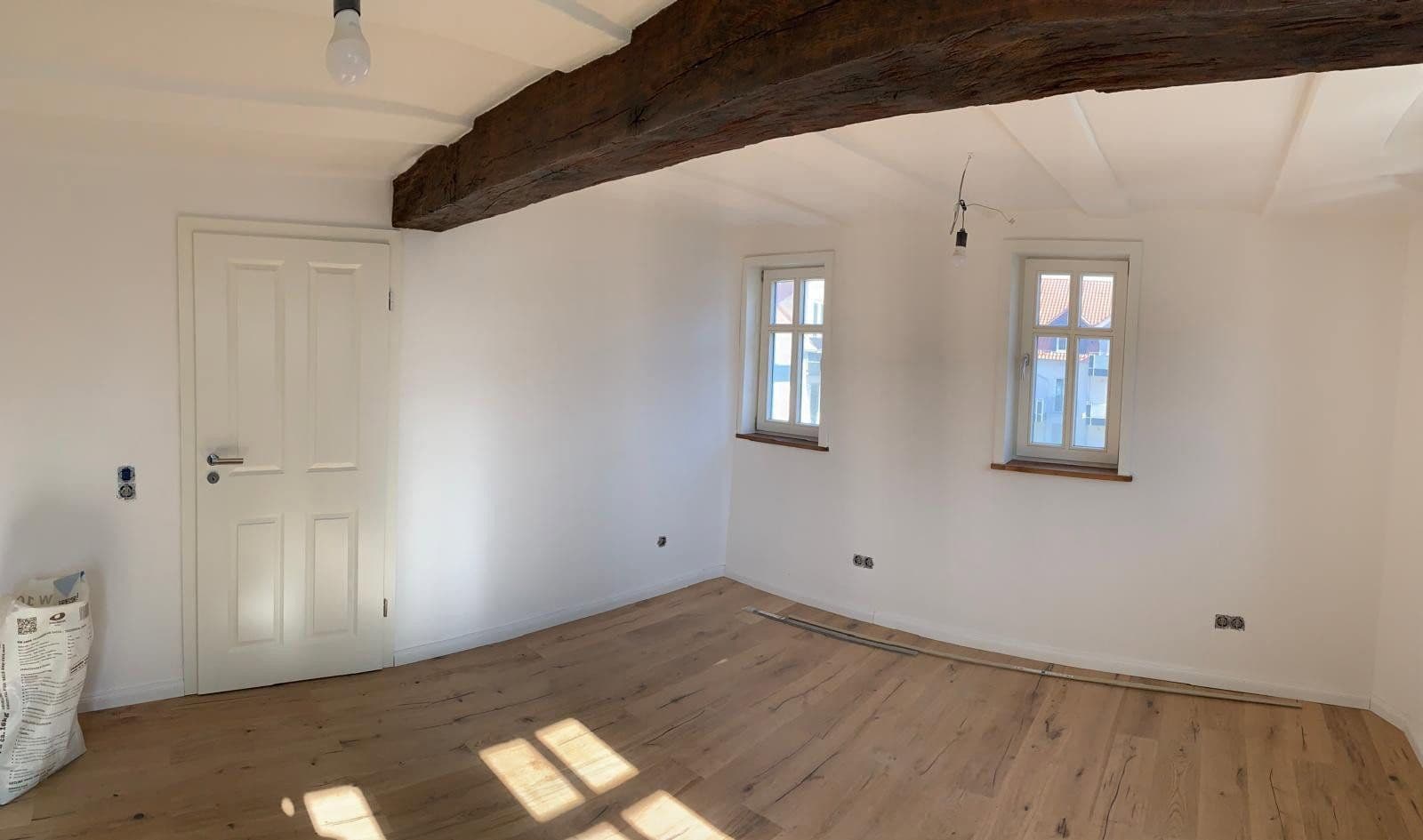 Predaj domu 130 m², pozemek 190 m², Cullmannsfahrt 4, Grünberg, Hesensko Predaj domu 130 m², pozemek 190 m², Cullmannsfahrt 4, Grünberg, Hesensko