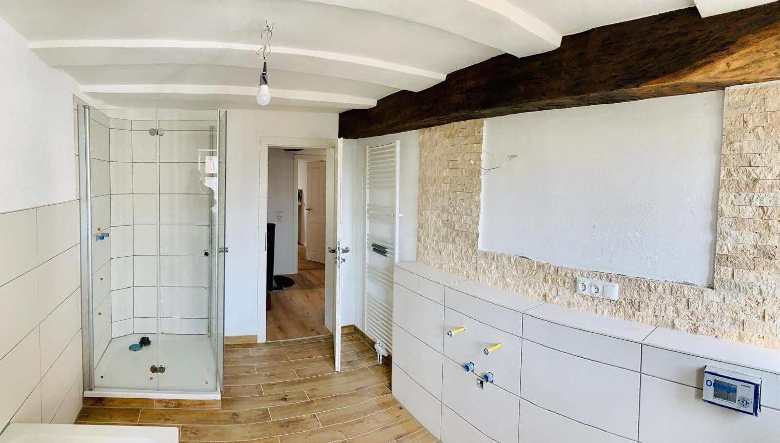 Predaj domu 130 m², pozemek 190 m², Cullmannsfahrt 4, Grünberg, Hesensko Predaj domu 130 m², pozemek 190 m², Cullmannsfahrt 4, Grünberg, Hesensko