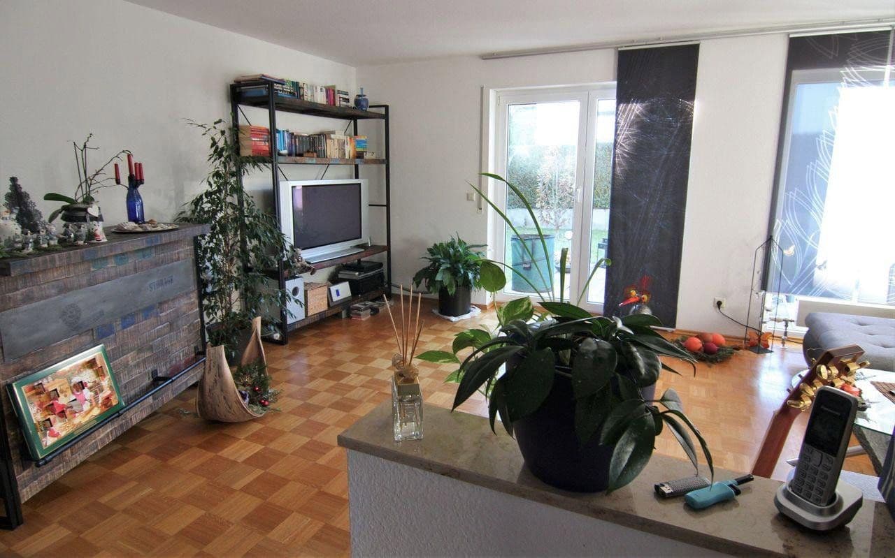 Predaj domu 120 m², pozemek 230 m², Friolzheim, Bádensko-Wurttembersko Predaj domu 120 m², pozemek 230 m², Friolzheim, Bádensko-Wurttembersko