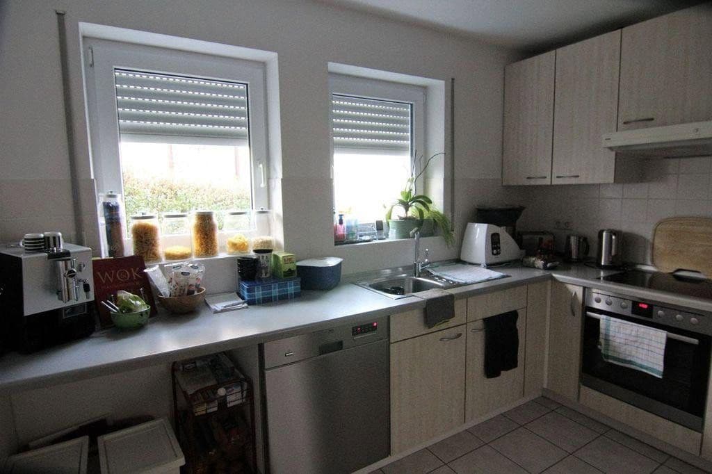 Predaj domu 120 m², pozemek 230 m², Friolzheim, Bádensko-Wurttembersko Predaj domu 120 m², pozemek 230 m², Friolzheim, Bádensko-Wurttembersko