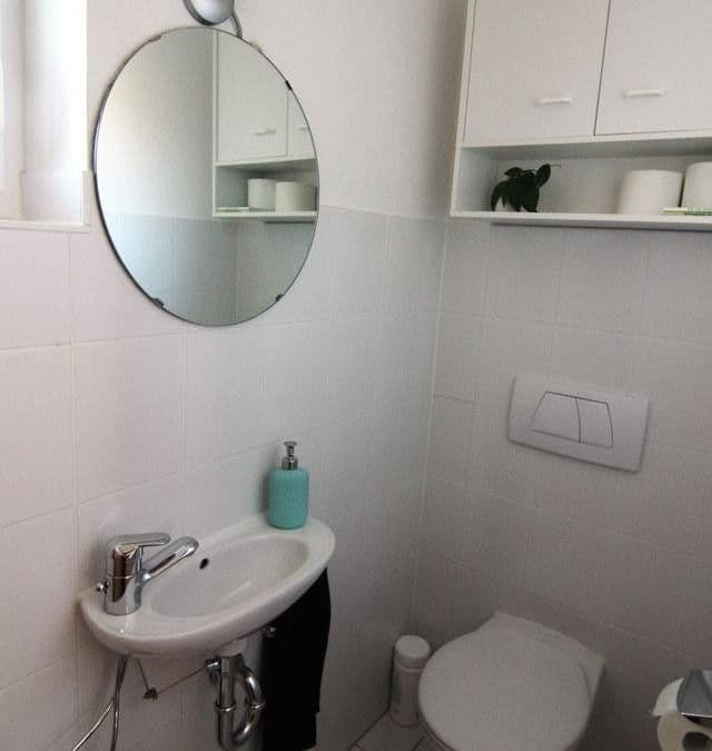 Predaj domu 120 m², pozemek 230 m², Friolzheim, Bádensko-Wurttembersko Predaj domu 120 m², pozemek 230 m², Friolzheim, Bádensko-Wurttembersko