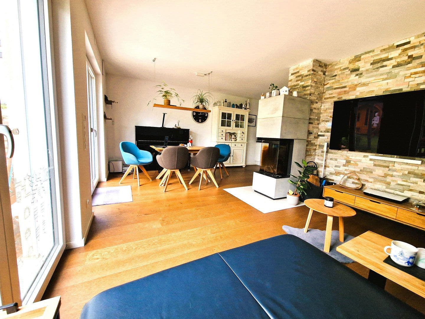 Predaj domu 173 m², pozemek 350 m², Lappersdorf, Bavorsko Predaj domu 173 m², pozemek 350 m², Lappersdorf, Bavorsko