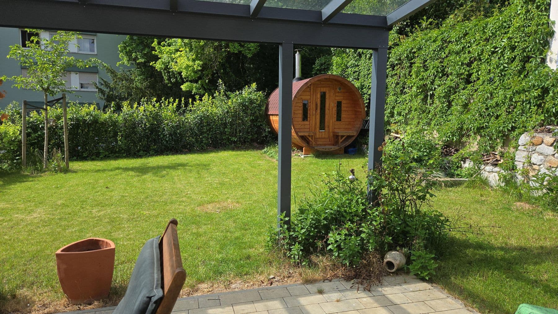 Predaj domu 173 m², pozemek 350 m², Lappersdorf, Bavorsko Predaj domu 173 m², pozemek 350 m², Lappersdorf, Bavorsko