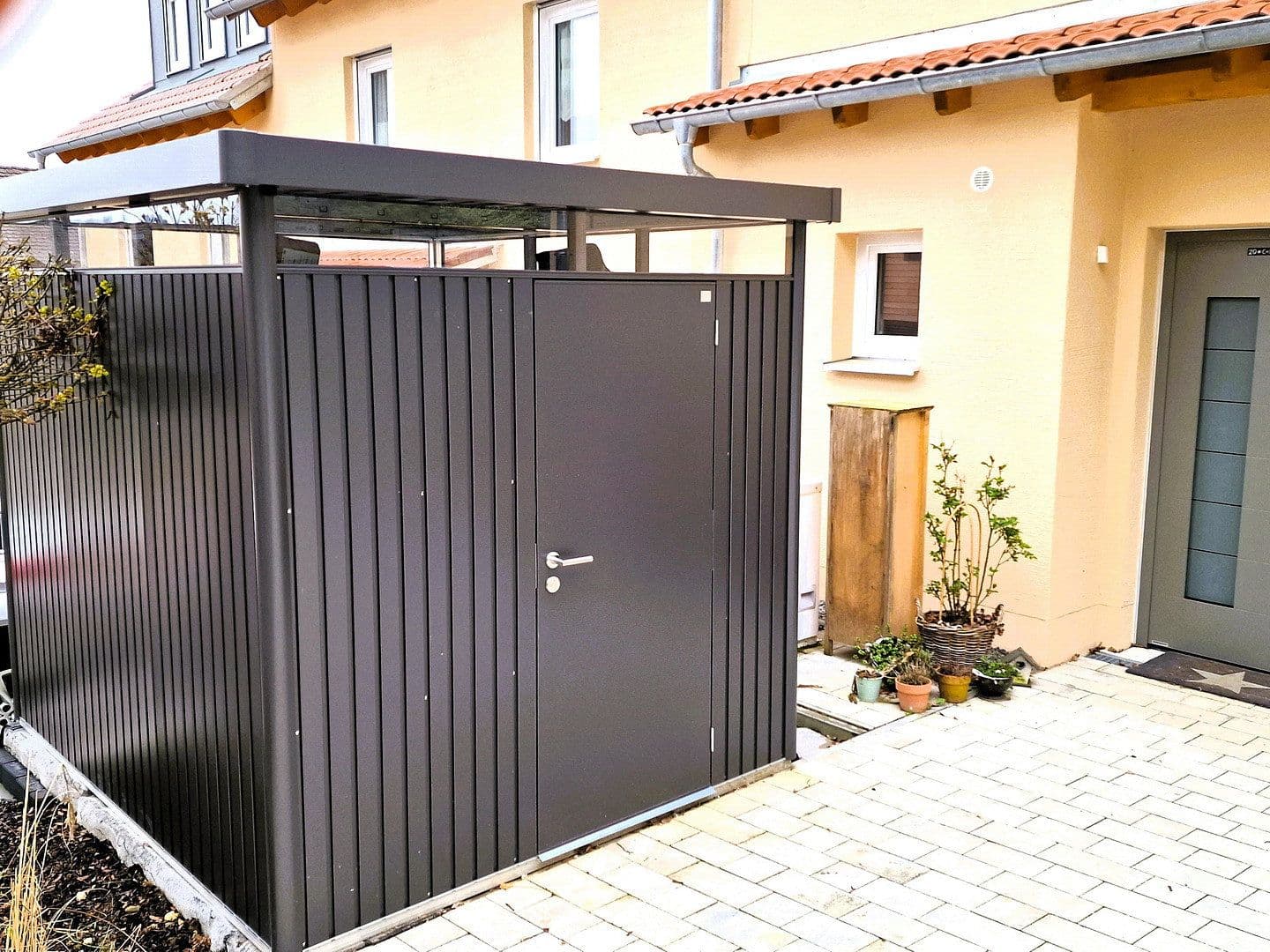 Predaj domu 173 m², pozemek 350 m², Lappersdorf, Bavorsko Predaj domu 173 m², pozemek 350 m², Lappersdorf, Bavorsko