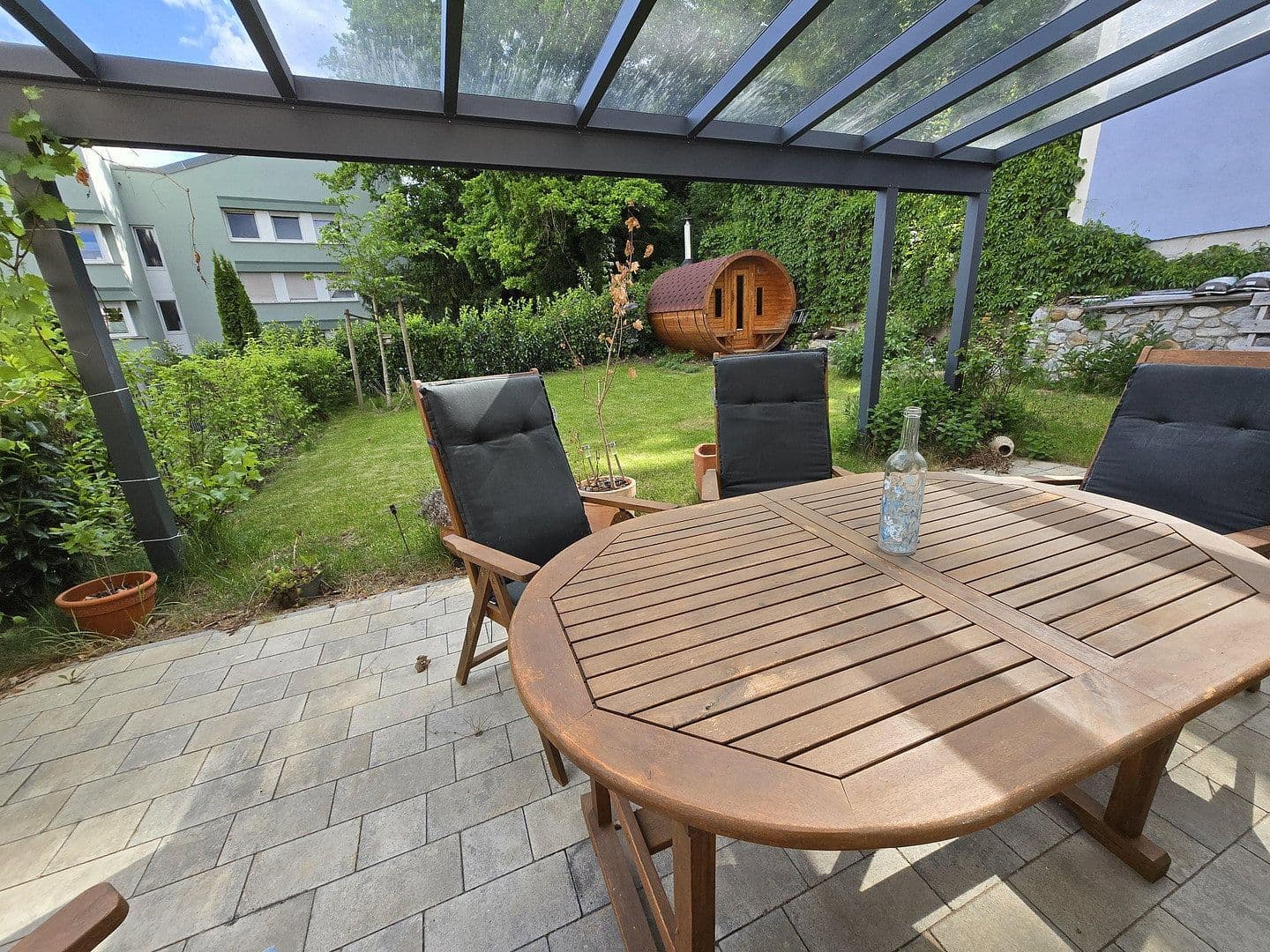 Predaj domu 173 m², pozemek 350 m², Lappersdorf, Bavorsko Predaj domu 173 m², pozemek 350 m², Lappersdorf, Bavorsko