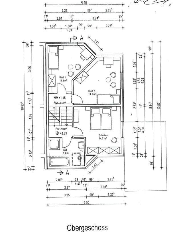 Predaj domu 126 m², pozemek 384 m², Im Ginsterfeld 19, Mechernich, Severné Porýnie - Westfálsko Predaj domu 126 m², pozemek 384 m², Im Ginsterfeld 19, Mechernich, Severné Porýnie - Westfálsko