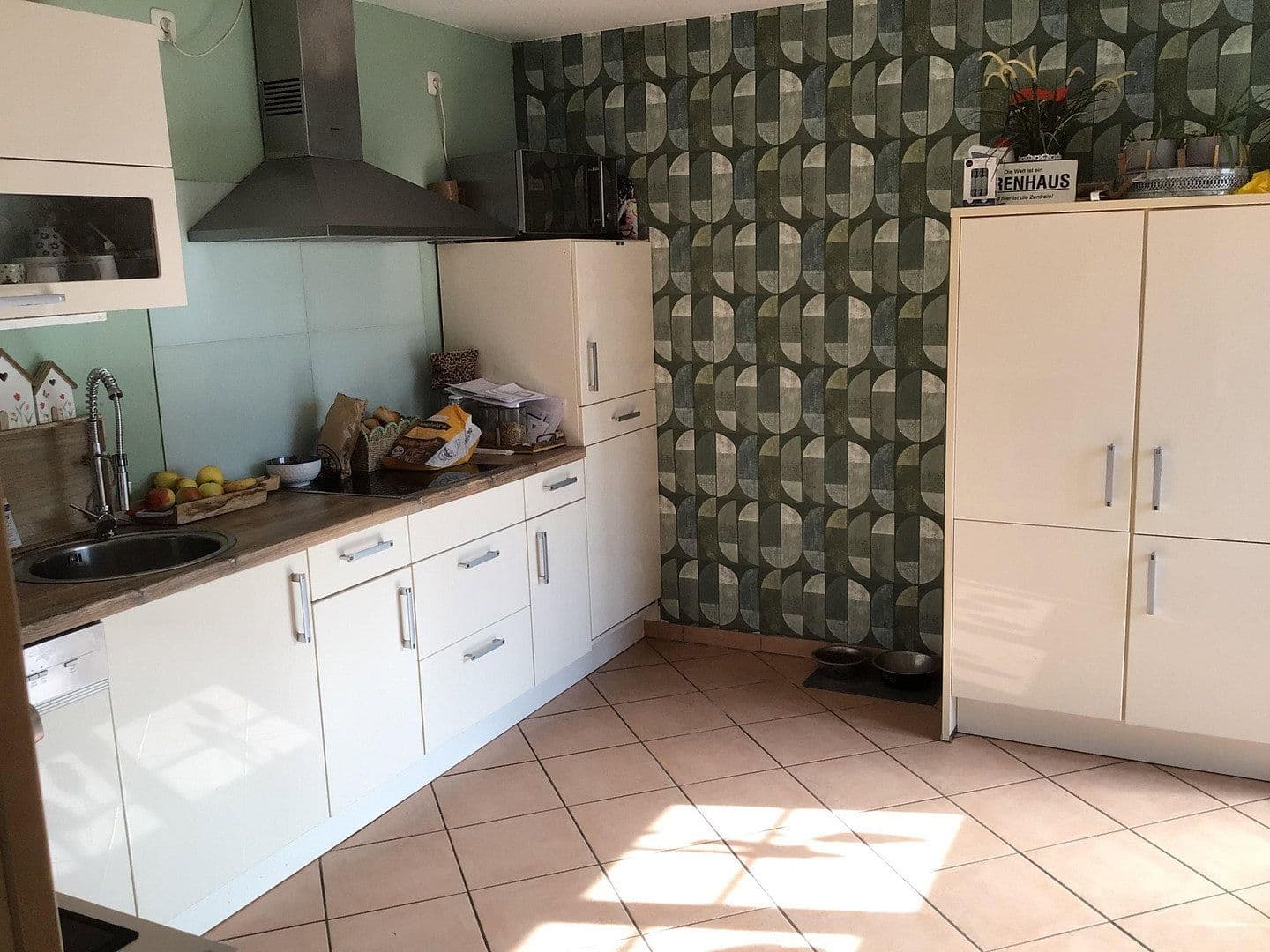 Predaj domu 126 m², pozemek 384 m², Im Ginsterfeld 19, Mechernich, Severné Porýnie - Westfálsko Predaj domu 126 m², pozemek 384 m², Im Ginsterfeld 19, Mechernich, Severné Porýnie - Westfálsko