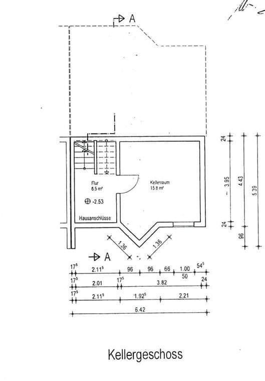 Predaj domu 126 m², pozemek 384 m², Im Ginsterfeld 19, Mechernich, Severné Porýnie - Westfálsko Predaj domu 126 m², pozemek 384 m², Im Ginsterfeld 19, Mechernich, Severné Porýnie - Westfálsko