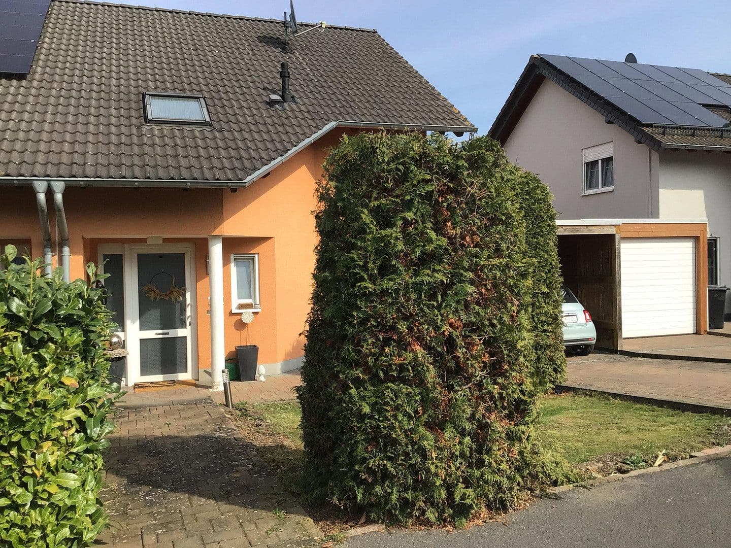 Predaj domu 126 m², pozemek 384 m², Im Ginsterfeld 19, Mechernich, Severné Porýnie - Westfálsko Predaj domu 126 m², pozemek 384 m², Im Ginsterfeld 19, Mechernich, Severné Porýnie - Westfálsko