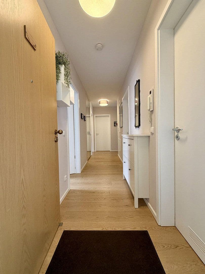 Predaj bytu 3-izbový 90 m², München, Bavorsko Predaj bytu 3-izbový 90 m², München, Bavorsko