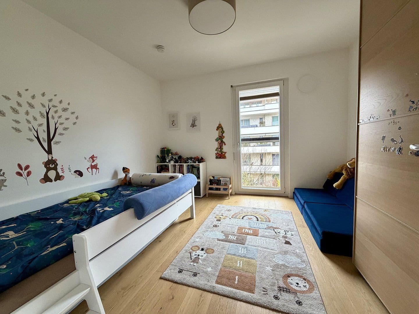 Predaj bytu 3-izbový 90 m², München, Bavorsko Predaj bytu 3-izbový 90 m², München, Bavorsko