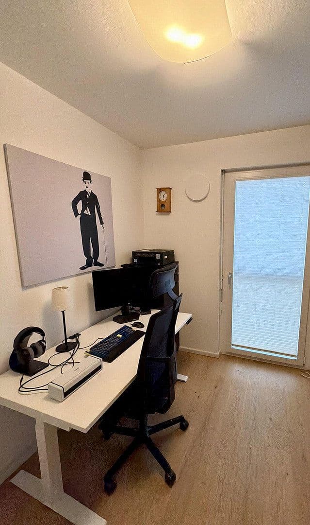 Predaj bytu 3-izbový 90 m², München, Bavorsko Predaj bytu 3-izbový 90 m², München, Bavorsko