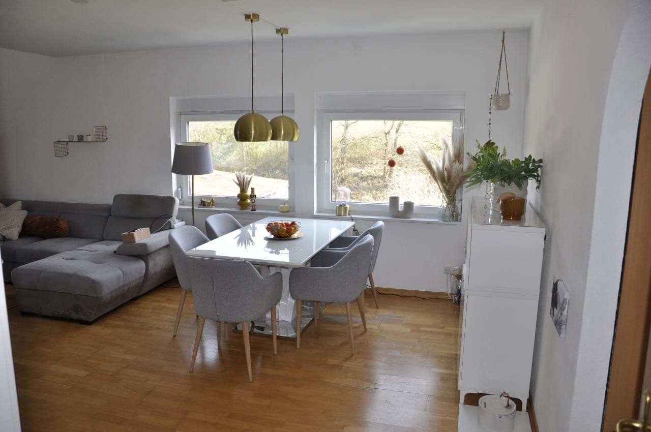 Predaj bytu 3-izbový 114 m², Hünstetten, Hesensko Predaj bytu 3-izbový 114 m², Hünstetten, Hesensko