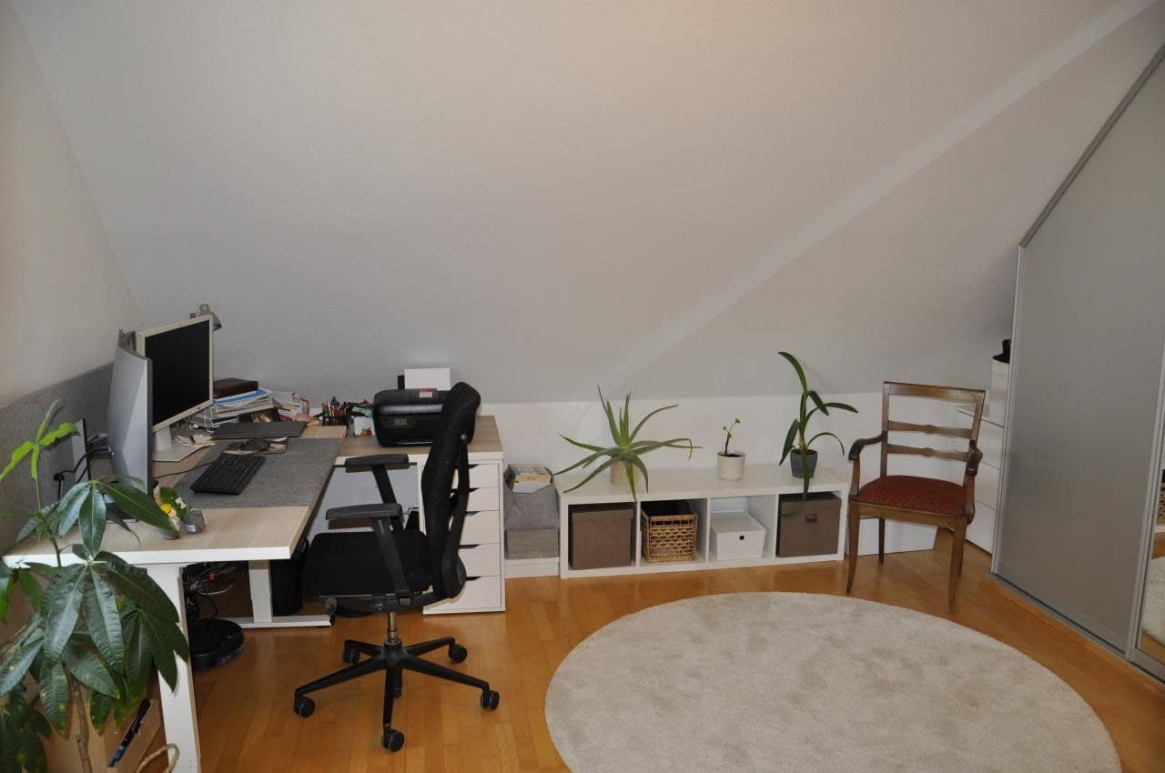 Predaj bytu 3-izbový 114 m², Hünstetten, Hesensko Predaj bytu 3-izbový 114 m², Hünstetten, Hesensko