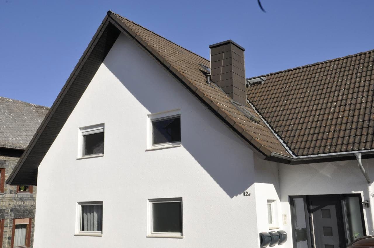 Predaj bytu 3-izbový 114 m², Hünstetten, Hesensko Predaj bytu 3-izbový 114 m², Hünstetten, Hesensko