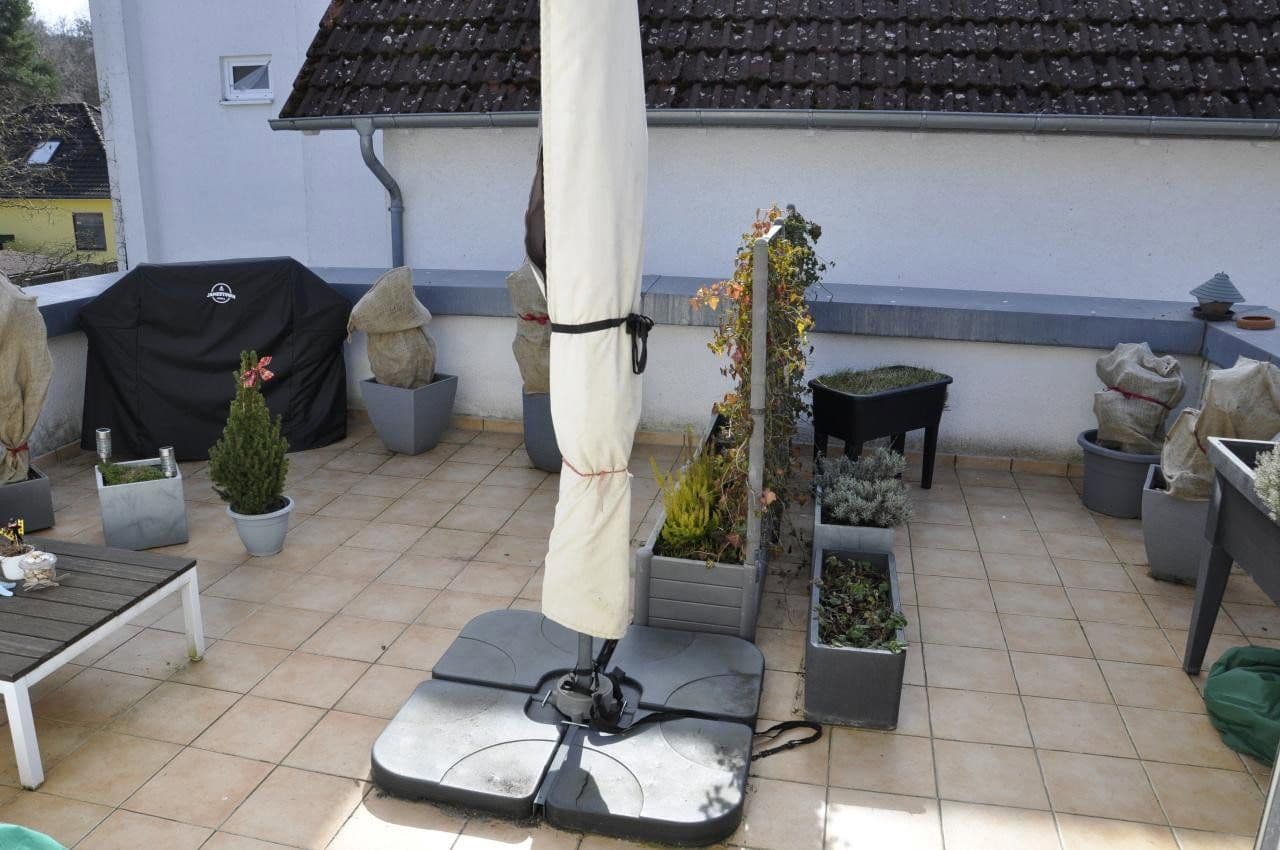 Predaj bytu 3-izbový 114 m², Hünstetten, Hesensko Predaj bytu 3-izbový 114 m², Hünstetten, Hesensko