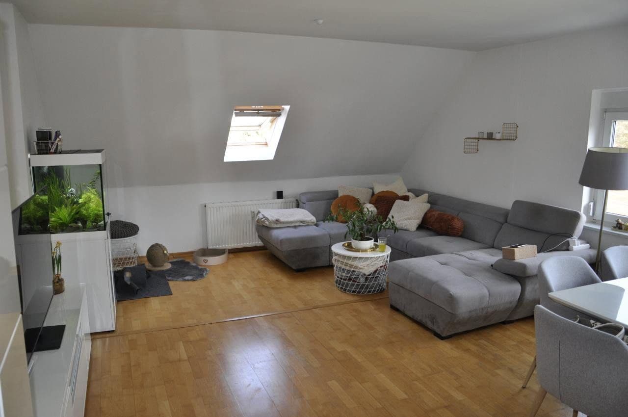 Predaj bytu 3-izbový 114 m², Hünstetten, Hesensko Predaj bytu 3-izbový 114 m², Hünstetten, Hesensko
