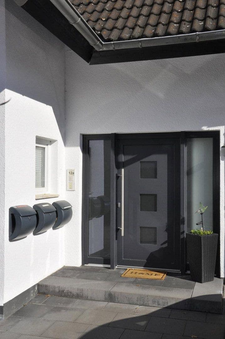 Predaj bytu 3-izbový 114 m², Hünstetten, Hesensko Predaj bytu 3-izbový 114 m², Hünstetten, Hesensko