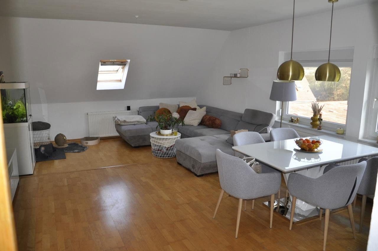 Predaj bytu 3-izbový 114 m², Hünstetten, Hesensko Predaj bytu 3-izbový 114 m², Hünstetten, Hesensko