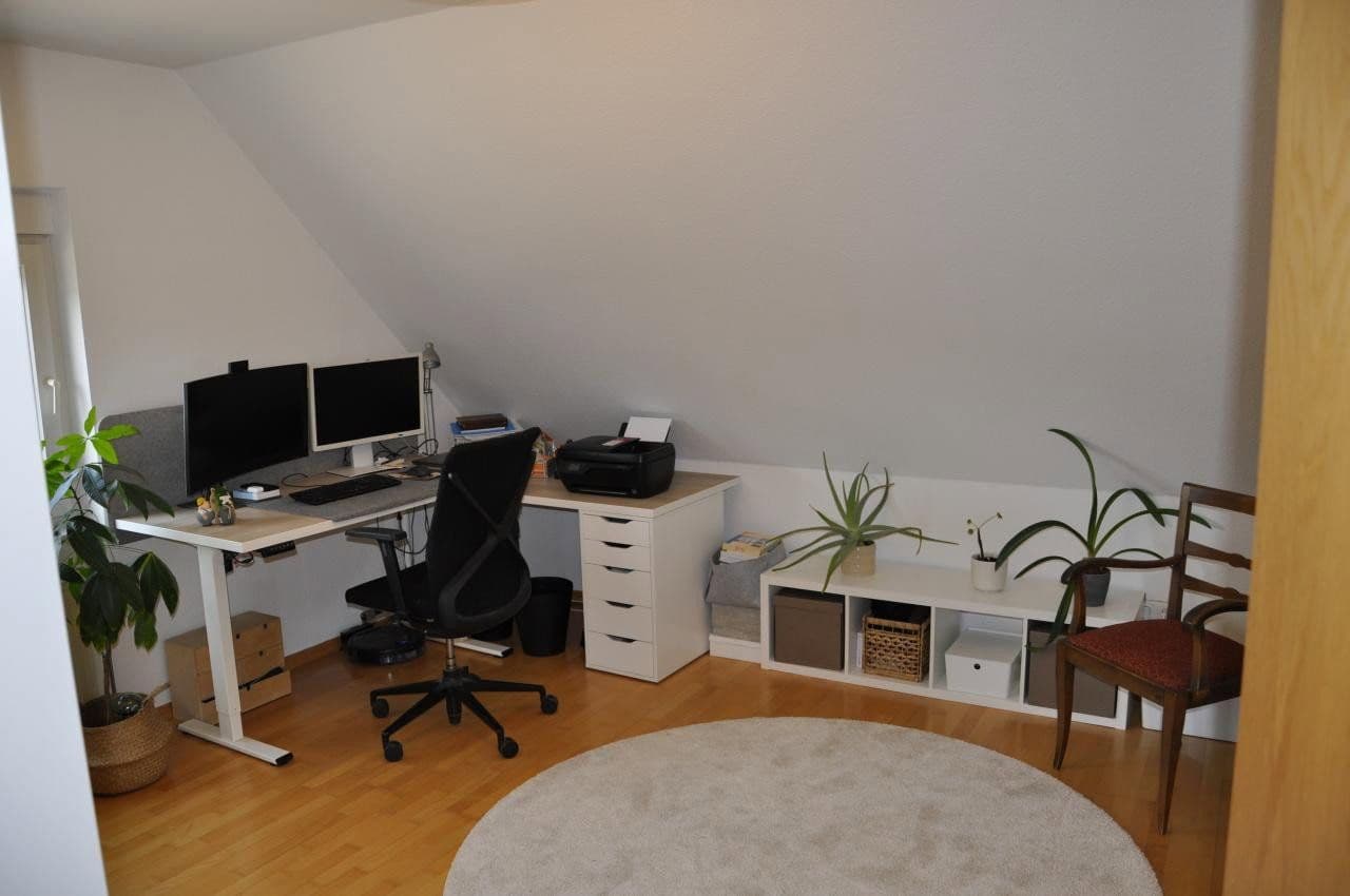 Predaj bytu 3-izbový 114 m², Hünstetten, Hesensko Predaj bytu 3-izbový 114 m², Hünstetten, Hesensko