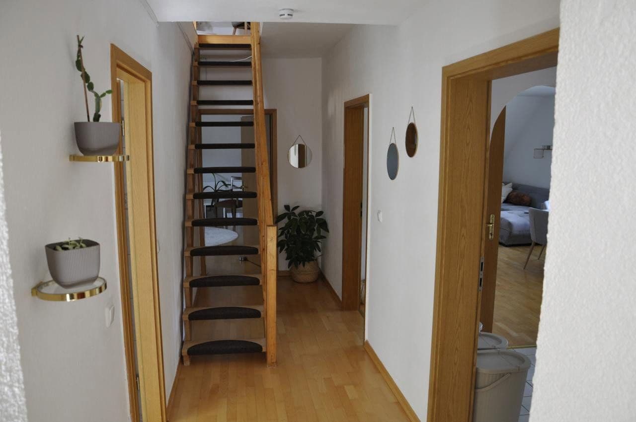 Predaj bytu 3-izbový 114 m², Hünstetten, Hesensko Predaj bytu 3-izbový 114 m², Hünstetten, Hesensko