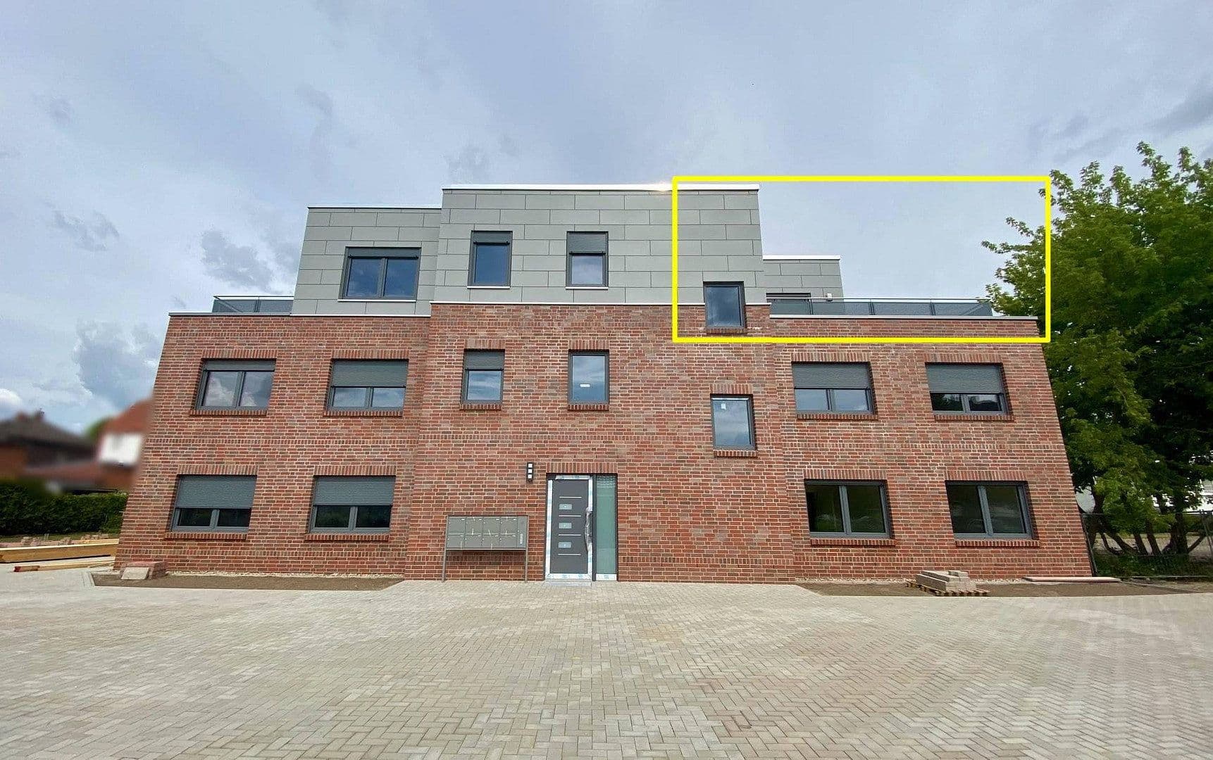 Prenájom bytu 2-izbový 60 m², Boizenburg/Elbe, Meklenbursko-Predpomoransko Prenájom bytu 2-izbový 60 m², Boizenburg/Elbe, Meklenbursko-Predpomoransko