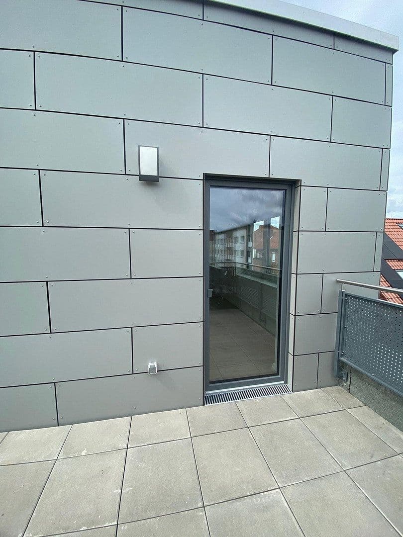 Prenájom bytu 2-izbový 60 m², Boizenburg/Elbe, Meklenbursko-Predpomoransko Prenájom bytu 2-izbový 60 m², Boizenburg/Elbe, Meklenbursko-Predpomoransko