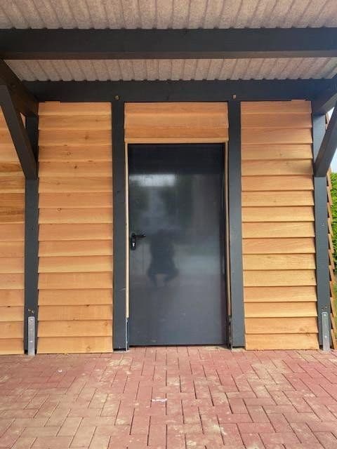 Prenájom bytu 2-izbový 60 m², Boizenburg/Elbe, Meklenbursko-Predpomoransko Prenájom bytu 2-izbový 60 m², Boizenburg/Elbe, Meklenbursko-Predpomoransko