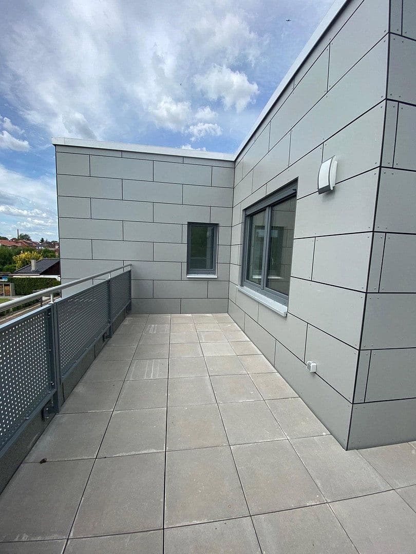 Prenájom bytu 2-izbový 60 m², Boizenburg/Elbe, Meklenbursko-Predpomoransko Prenájom bytu 2-izbový 60 m², Boizenburg/Elbe, Meklenbursko-Predpomoransko