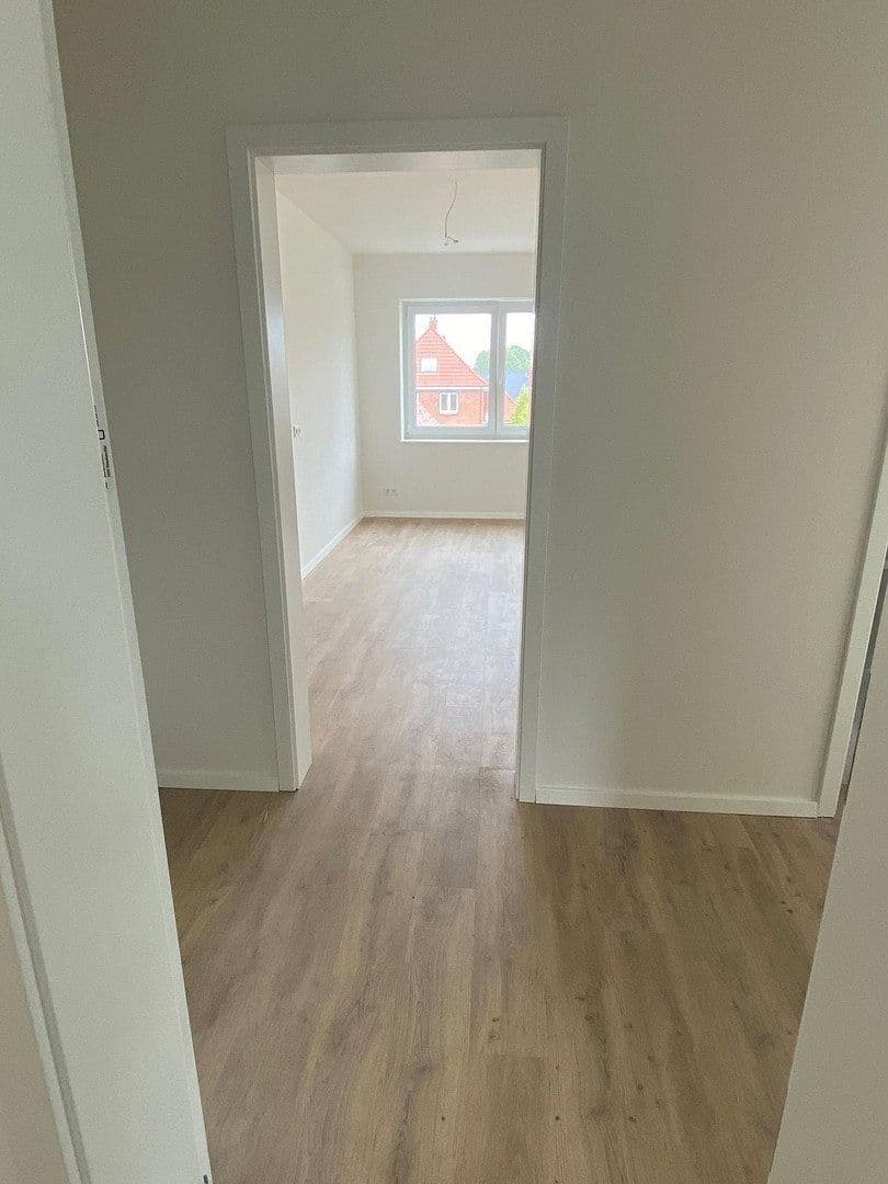 Prenájom bytu 2-izbový 60 m², Boizenburg/Elbe, Meklenbursko-Predpomoransko Prenájom bytu 2-izbový 60 m², Boizenburg/Elbe, Meklenbursko-Predpomoransko