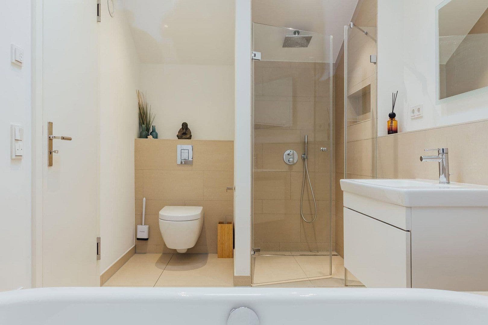 Predaj domu 181 m², pozemek 141 m², Hamburg, Hamburg Predaj domu 181 m², pozemek 141 m², Hamburg, Hamburg